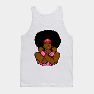 Fighting Cancer Tank Top